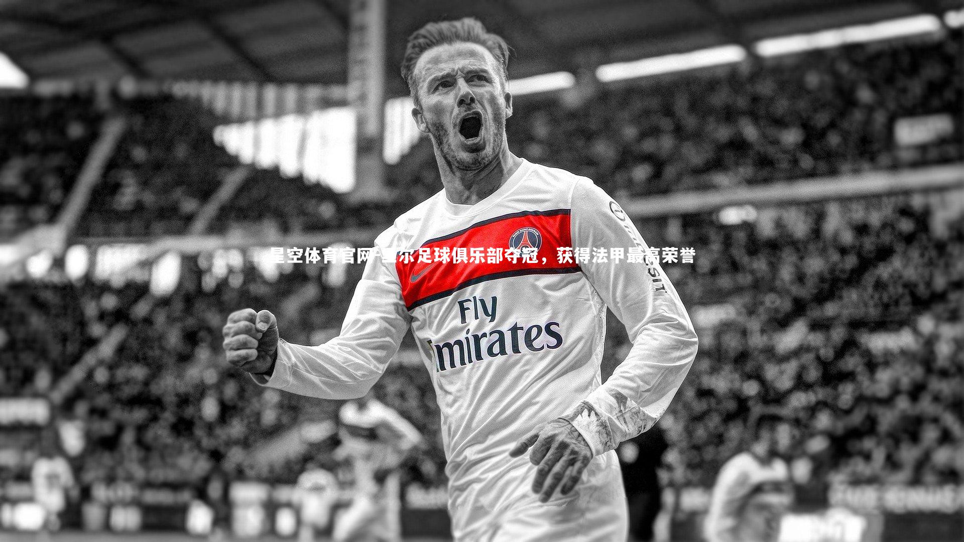 里尔足球俱乐部夺冠，获得法甲最高荣誉