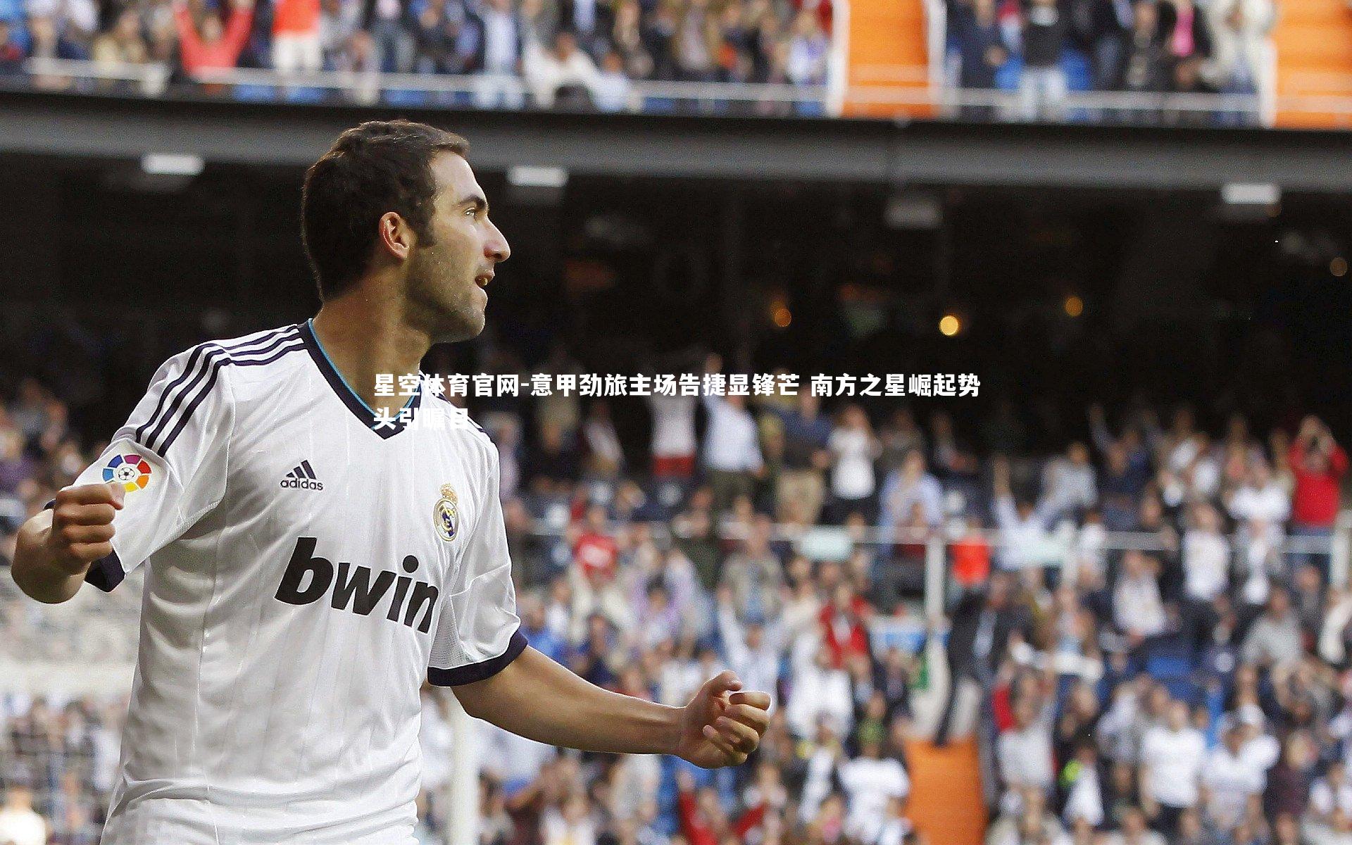 意甲劲旅主场告捷显锋芒 南方之星崛起势头引瞩目