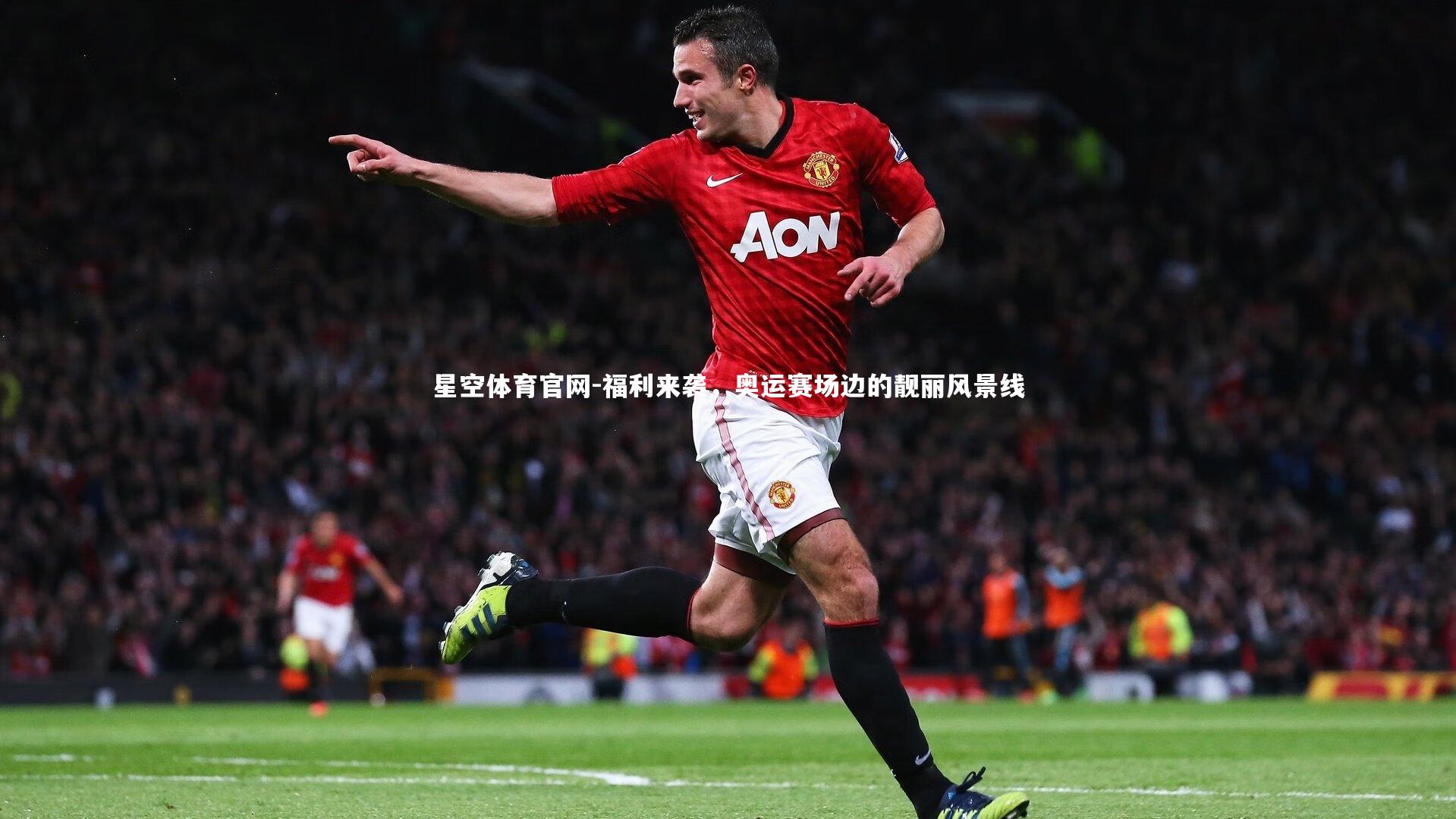 福利来袭，奥运赛场边的靓丽风景线